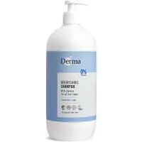Ginza.se Derma - Family Shampoo 1000 ml