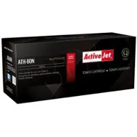 ActiveJet Ath-80n Värikasetti