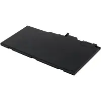 Green Cell – HP107, Akku, HP, EliteBook 745 G3 755 G3 840 G3 848 G3 850 G3, HP ZBook 15u G3