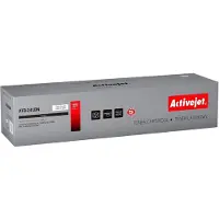 ActiveJet ATB-241BN väriaine (korvaa Brother TN-241BK:lle; Supreme; 2500 sivua; musta)