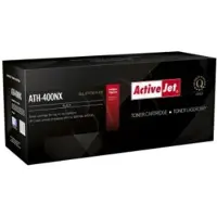 ActiveJet Tonerkasetti - - ATH-400NX - Yhteensopiva - Musta - 11000 sivua