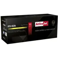 ActiveJet Tulostintonkka - - ATH-402N - Yhteensopiva - Keltainen - 6000 sivua