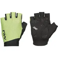 Northwave Fast Pro Gel Lyhyet Hanskat