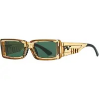 Pit Viper The Nude Beach Lowboneshdpv Sonnenbrille