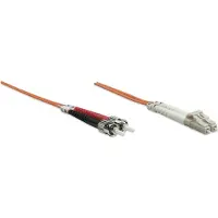 Intellinet 5m LC/ST, 5 m, OM1, LC, ST (471336)