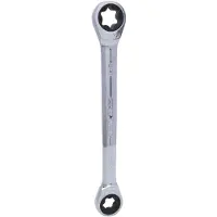 Ks Tools Räikkälenkkiavain-kaksipäinen 503.4357