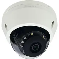 LevelOne FCS-3307, IP-turvakamera, Sisätila ja ulkotila, Langallinen, CE/FCC/UL, Katto/seinä, Valkoinen