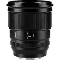 Viltrox AF 75mm F1.2 objektiivi, Sony E