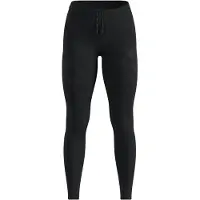 Odlo Zeroweight Print Reflective Leggingsit