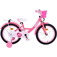 Volare - Children's Bicycle 18 - Ashley Dark Pink (51802)
