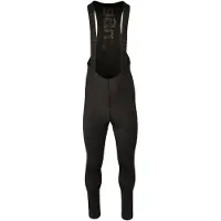 Agu Warm Performance Lange Trägerhose