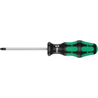Wera Ruuvimeisseli WE05138263001; Torx BO; TX25x100 mm; tähtimäinen kärki