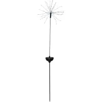 Star Micronics Firework Solar 90 led aurinkokennovalaisin