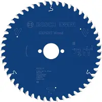Bosch Katkaisulaikka Expert for Wood 2608644049; 190x30 mm; Z48