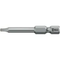 Wera Urakärki WE05134807001; 868/4; Square-Plus; 3x152 mm