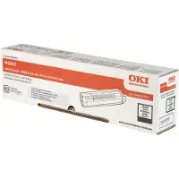 OKI Toner MC860 Black 9500 pages (44059212)