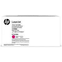HP 653A Värikasetti magenta