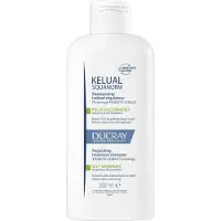 Ducray Kelual Squanorm Oily dandruff shampoo 200ml