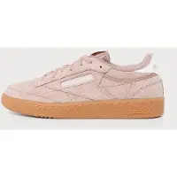 Reebok Matalavartiset tennarit 'CLUB C 85' vanha roosa