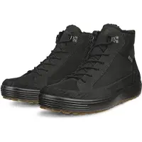 Ecco Soft 7 Tred M - Black - 44