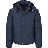 Superdry Talvitakki marine