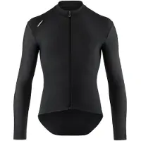 Assos Endurance Thermobooster Langarm-trikot