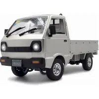Amewi Kei Truck, Vetoauto, 1:10, 500 mAh, 640 g (22506)