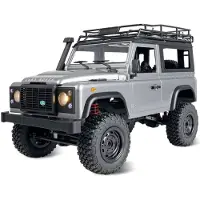Amewi D90X12, Crawler-auto, 1:12, 8 vuosi/vuosia, 1200 mAh, 913 g (22507)