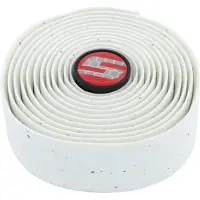 Sram Supercork Handlebar Tape Valkoinen