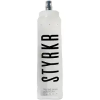 Styrkr Pehmeä Juomapullo 500ml
