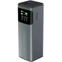 Targus – HyperJuice 24K 200W Laptop Power Bank (HJ5501GL)