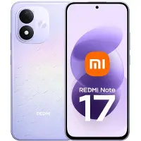 Xiaomi Redmi Note 17 4G 128GB/4GB - Celestial Purple