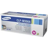 Samsung CLP-M350A, 2000 sivua, Magenta, 1 kpl (CLP-M350A/ELS)