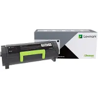 Lexmark Värikasetti musta 3.000 sivua