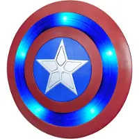 Marvel Suojakilpi