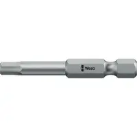 Wera Urakärki WE05059663001; Hex-Plus; 1/8''x89 mm