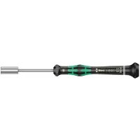 Wera Ruuvimeisseli WE05345282001; 2069 Micro; Hex; 1/4''x60 mm