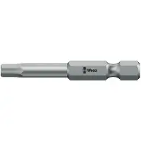 Wera Urakärki WE05380049001; 840/4 Z; Hex-Plus; 7/32''x152 mm