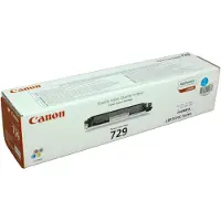 Canon 729 (4369B002) syaani tarvikekasetti