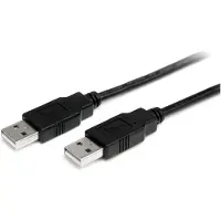 StarTech.com USB 2.0 A to A Cable