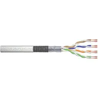 Digitus CAT 5E SF-UTP PATCH CABLE, RAW (DK-1531-P-305-1)