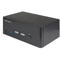 StarTech.com KVM 4K HDMI -kytkin
