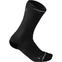 Dynafit Ultra Cushion Sock Juoksusukat koko 35-38 väri musta