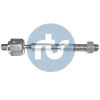 RTS Raidetangon pää, suora 92-07058-010