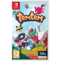 NYRI PELIT Temtem