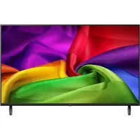 LG 43 tuumainen NU80 Nano UHD TV (2026)