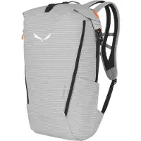 Salewa Lavaredo 26 Vaellusreppu 54 cm Harmaa