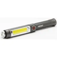 Nebo Tools Big Larry 2-cob Taskulamppu