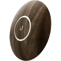 Ubiquiti NHD-COVER-WOOD-3 Networks WoodSkin WLAN-yhteyspisteen kannen korkki (NHD-COVER-WOOD-3)
