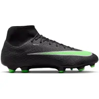 Nike Superfly 11 Academy Fg/Mg - Black - 45.5